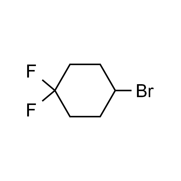4-溴-1,1-二氟环己烷