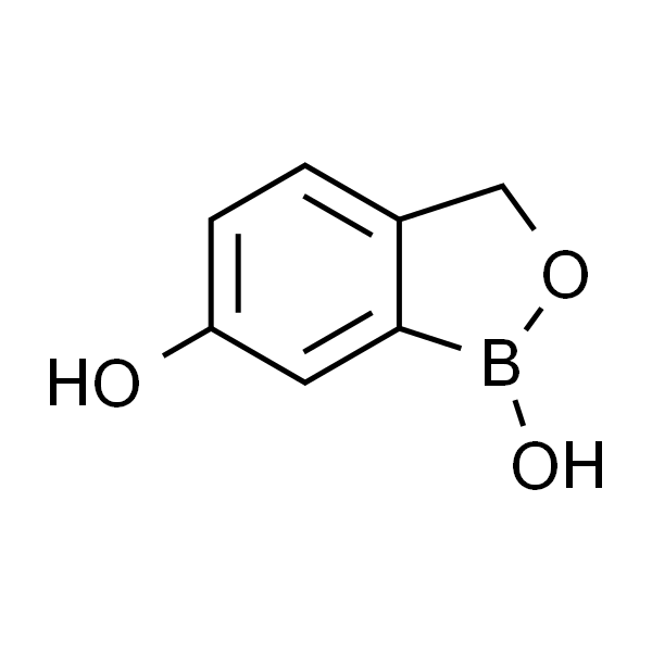 苯并[c][1,2]氧杂硼杂环戊-1,6-(3H)-二酮