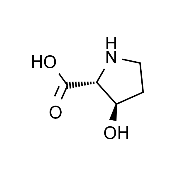 (2R,3R)-3-羟基吡咯烷-2-羧酸