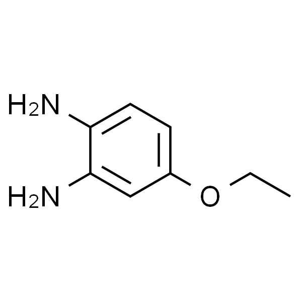 4-乙氧基苯-1,2-二胺