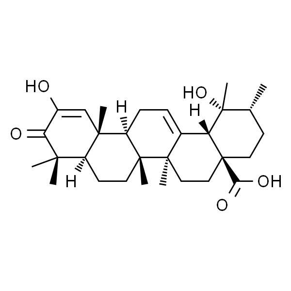 覆盆子酸