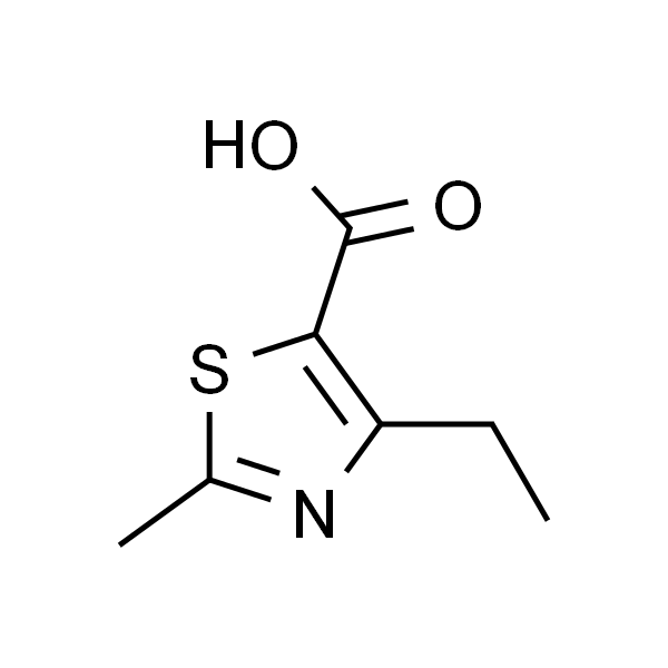 4-Ethyl-2-methyl-1,3-thiazole-5-carboxylic acid