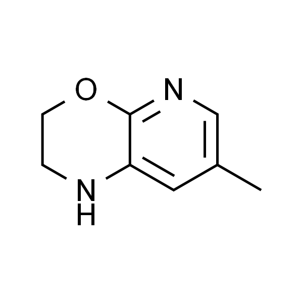7-甲基-1h,2h,3h-吡啶并[2,3-b][1,4]噁嗪
