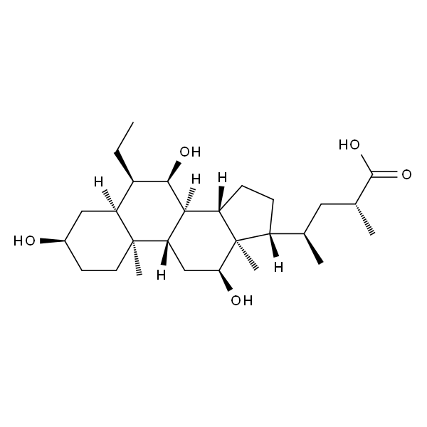 INT-777 (R-enantiomer)