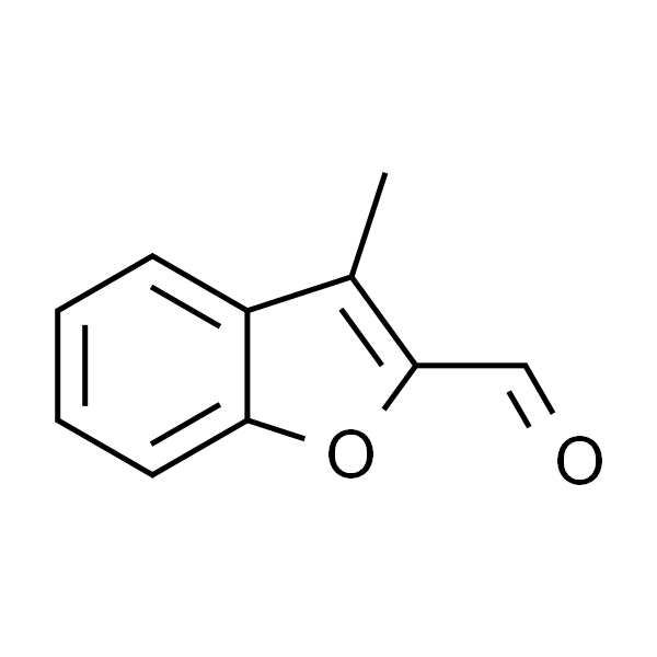 3-甲基苯并呋喃-2-甲醛