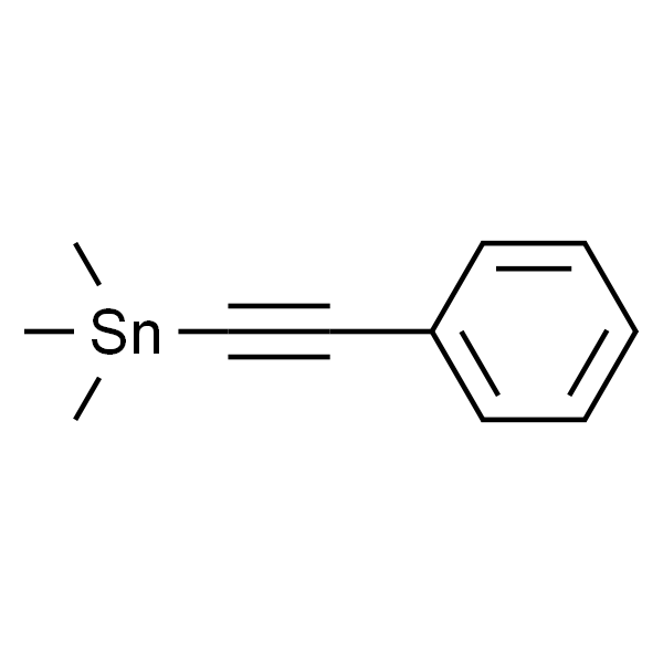 三甲基(苯乙炔基)锡