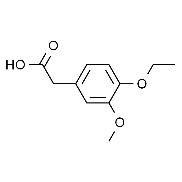 4-乙氧基-3-甲氧基苯乙酸
