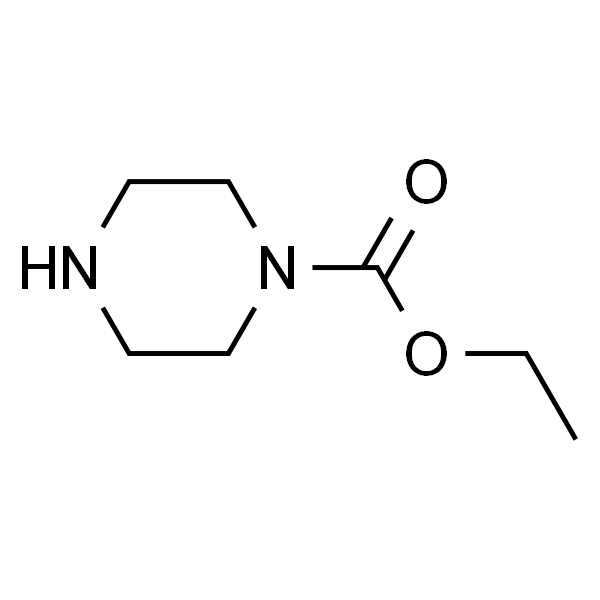 N-哌嗪甲酸乙酯