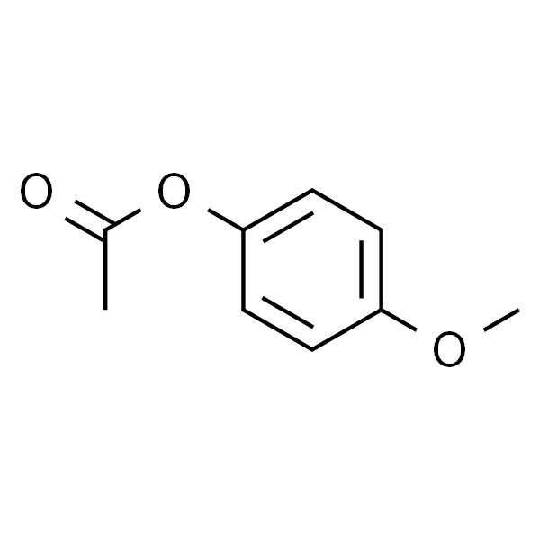 乙酸对甲氧基苯基酯