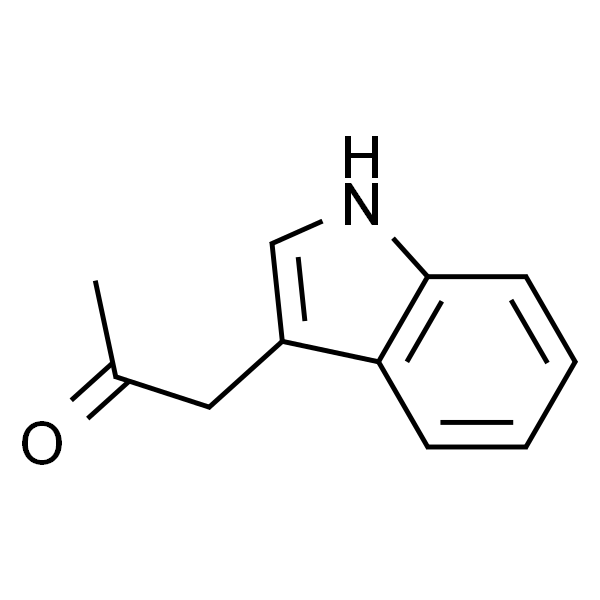 吲哚-3-丙酮