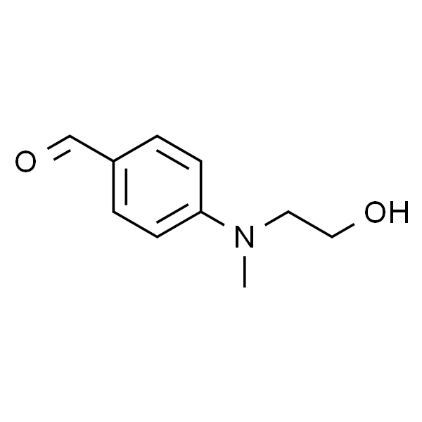 4-(N-甲基-N-羟乙基)氨基苯甲醛
