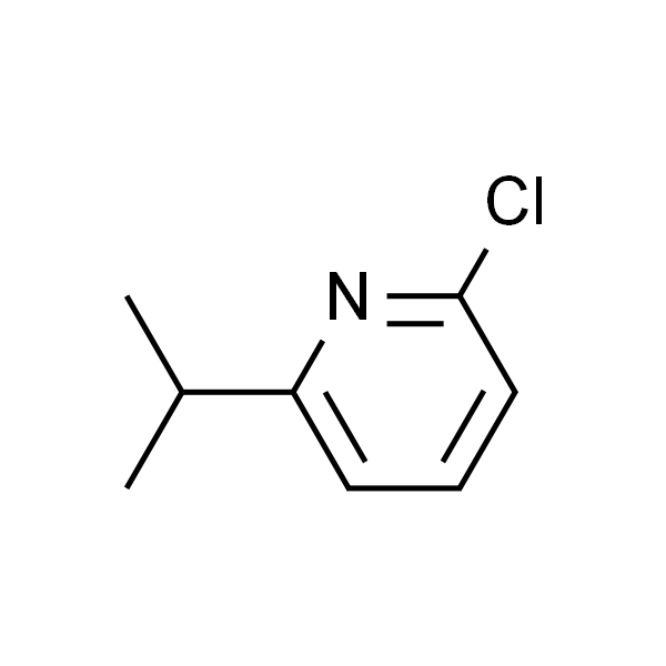 2-氯-6-异丙基吡啶