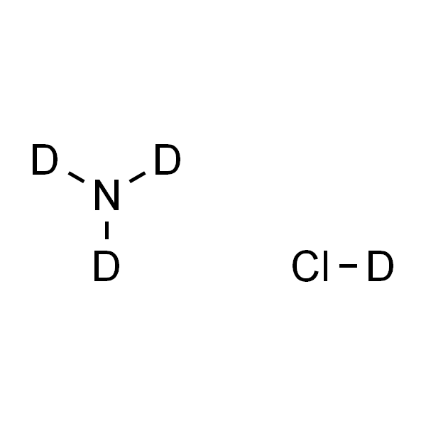 氯化铵-d4