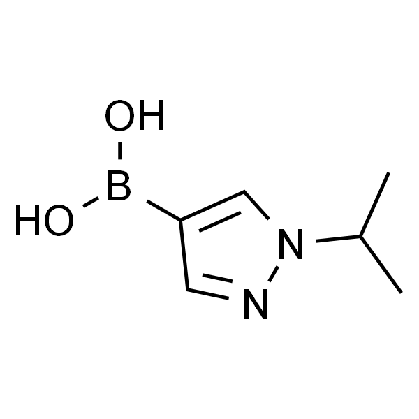 1-异丙基吡唑-4-硼酸