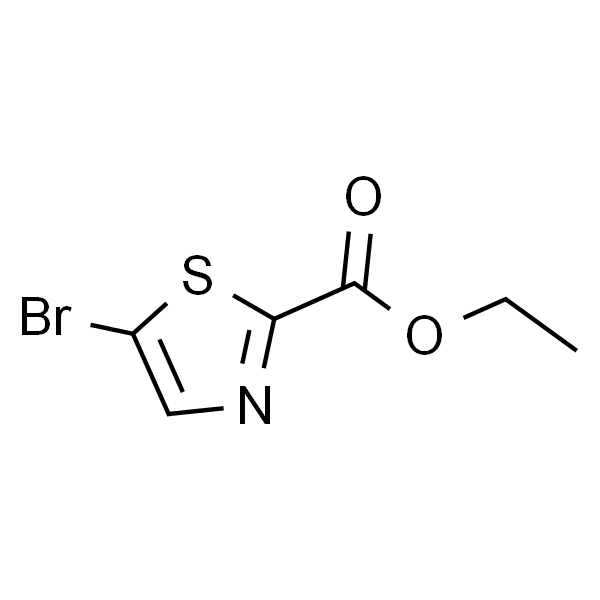 5-溴噻唑-2-羧酸乙酯