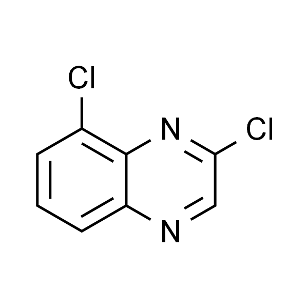 2,8-Dichloroquinoxaline