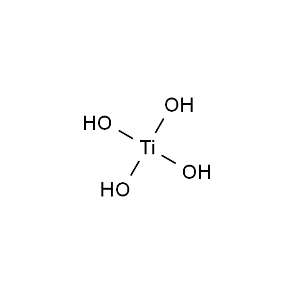 氢氧化钛(II)水合物