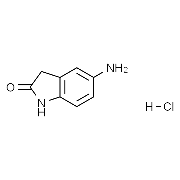 5-氨基吲哚啉-2-酮盐酸盐