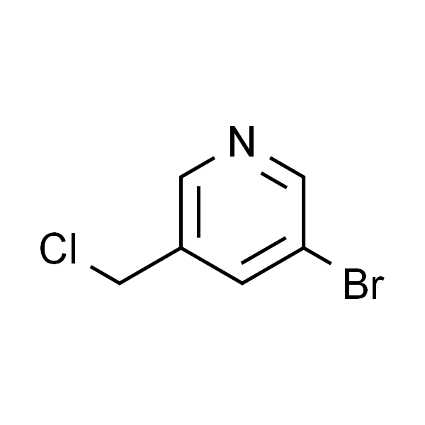 3-溴-5-(氯甲基)吡啶