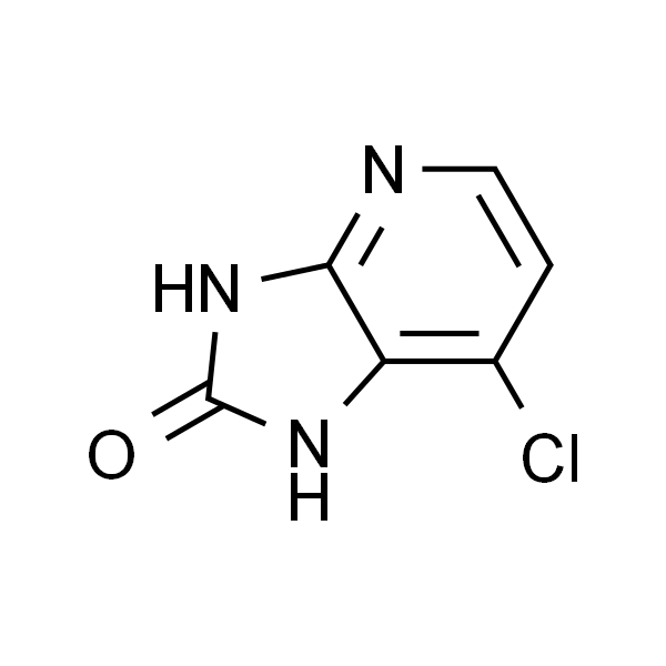 7-氯-1H-咪唑并[4,5-b]吡啶-2(3H)-酮