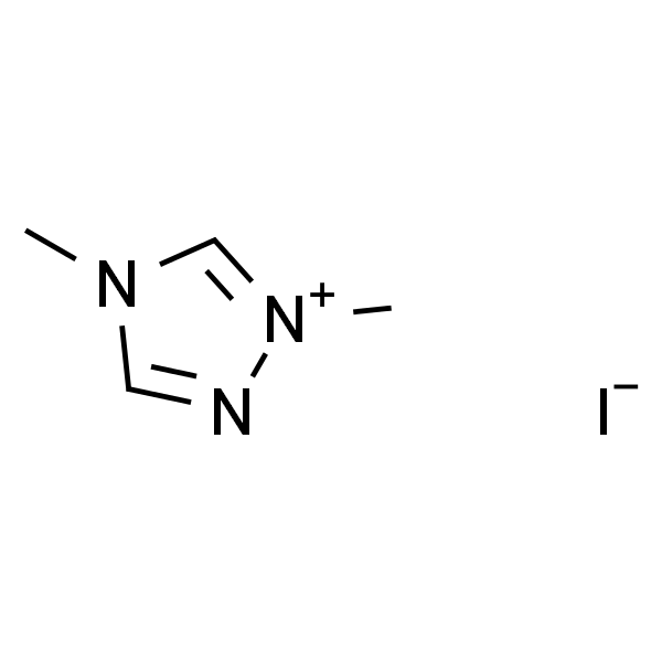1,4-二甲基-1,2,4-三唑鎓碘化物