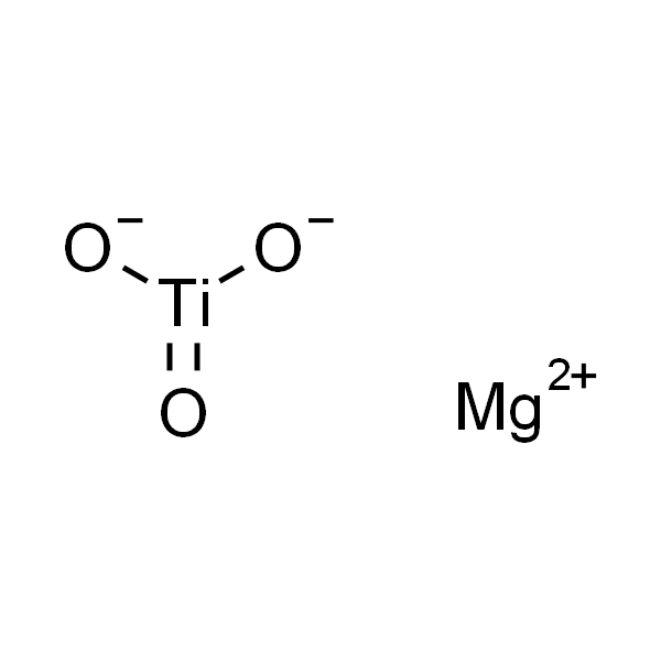 Magnesium titanate