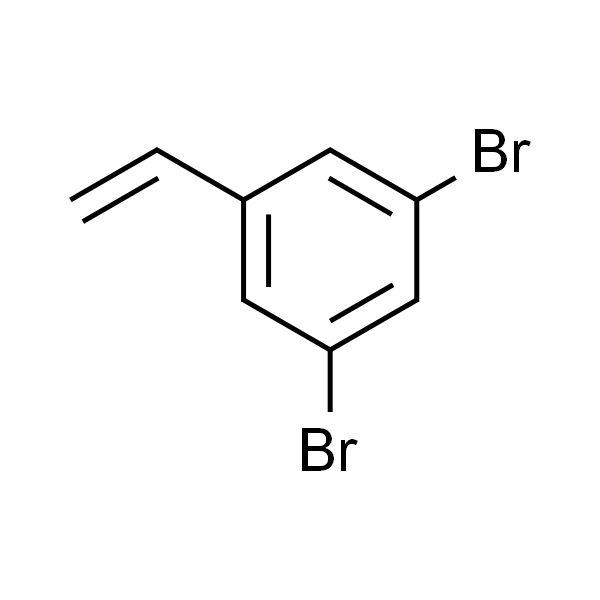 1,3-二溴-5-乙烯基苯