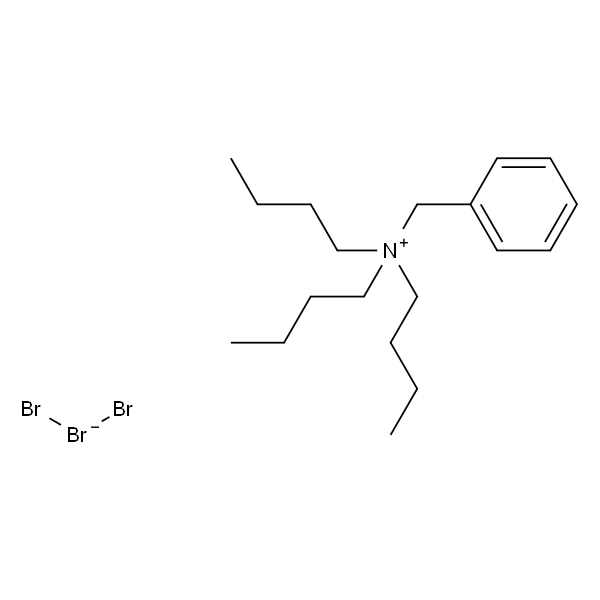 苄基三丁基三溴化铵