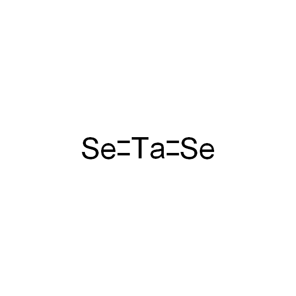 Tantalum diselenide Crystal