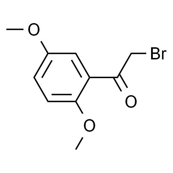 2-溴-2',5'-二甲氧基苯乙酮