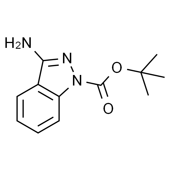3-氨基-1H-咪唑-1-甲酸叔丁酯