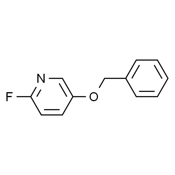 5-(苄氧基)-2-氟吡啶