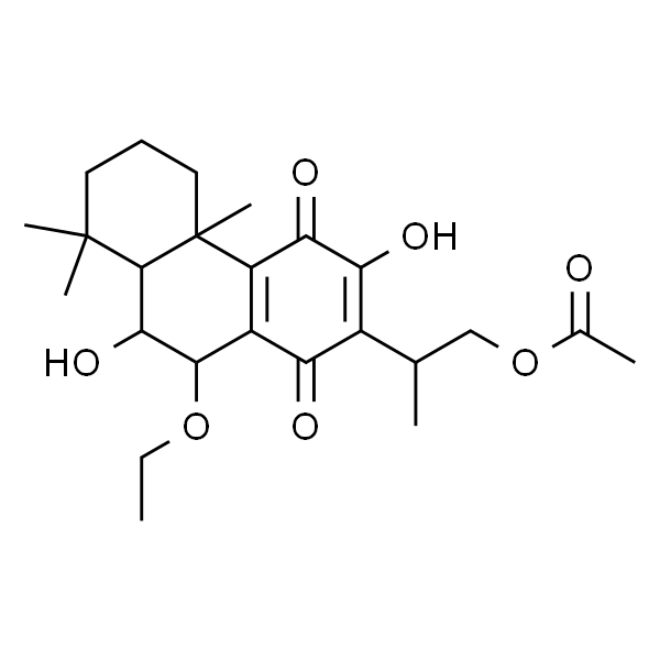 纹香茶菜 F