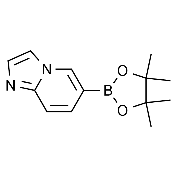 咪唑并[1,2-a]吡啶-6-硼酸频哪醇酯