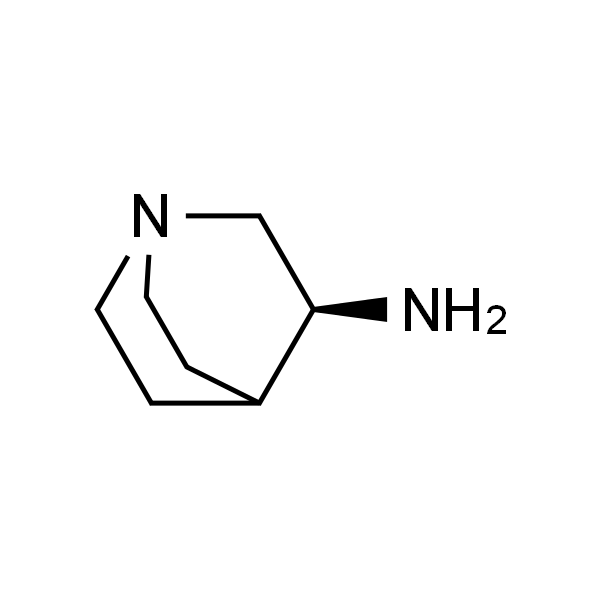 (S)-奎宁环-3-胺