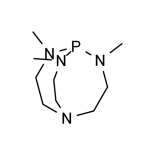 2,8,9-三甲基-2,5,8,9-四氮杂-1-磷杂双环[3.3.3]十一烷