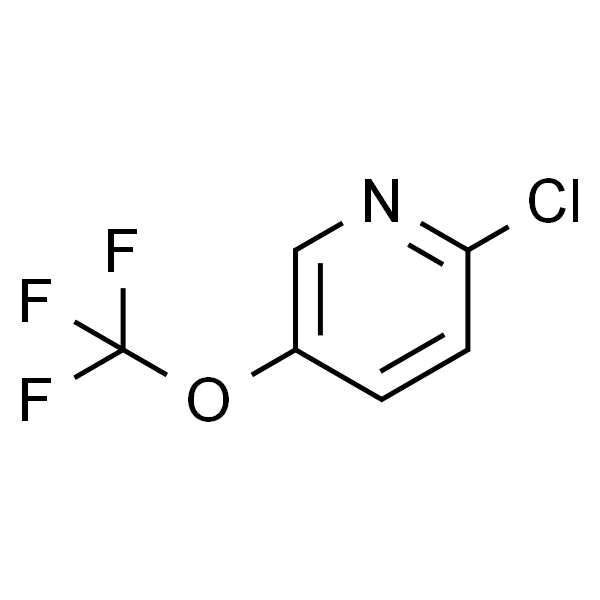 2-氯-5-(三氟甲氧基)吡啶