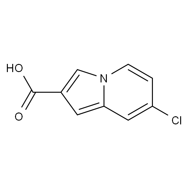 7-氯-2-吲哚赖氨酸羧酸