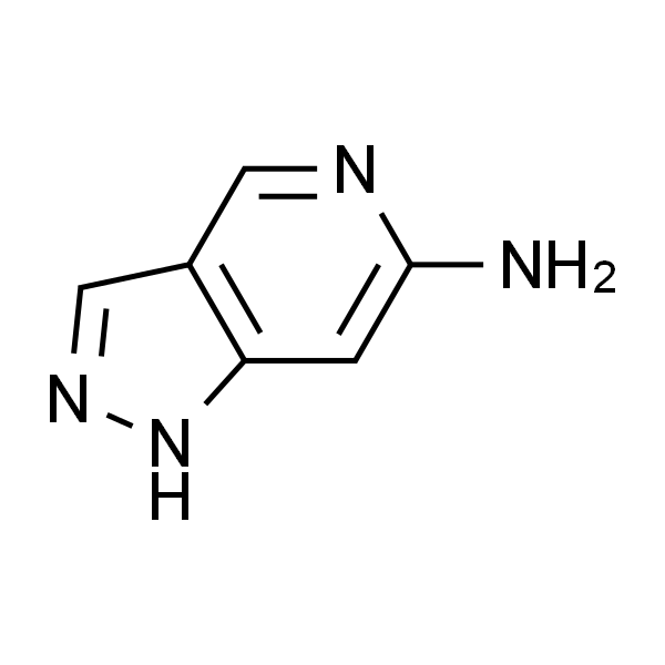 1H-吡唑并[4,3-c]吡啶-6-胺