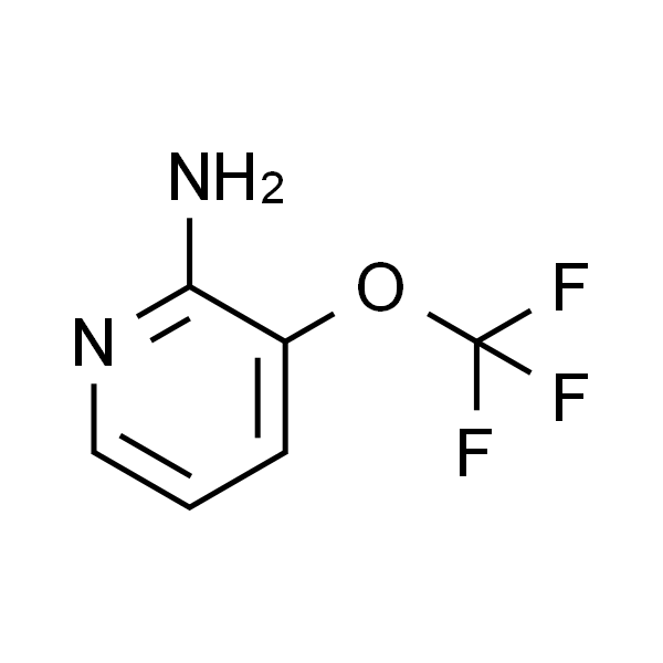 3-(三氟甲氧基)吡啶-2-胺