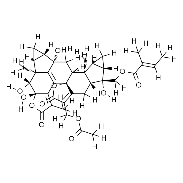 Sarcandrolide D