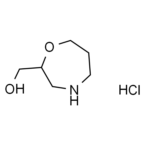 2-(羟甲基)高吗啉盐酸盐