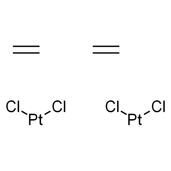 μ-二氯(乙烯基)二氯化铂