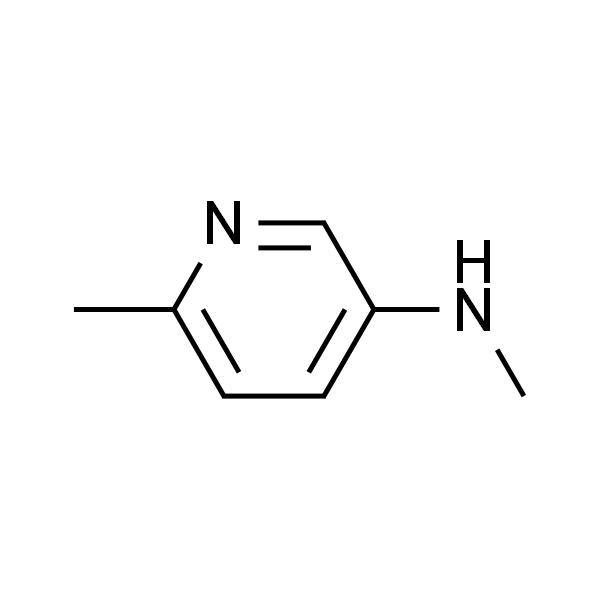 N-甲基-6-甲基-3-氨基吡啶