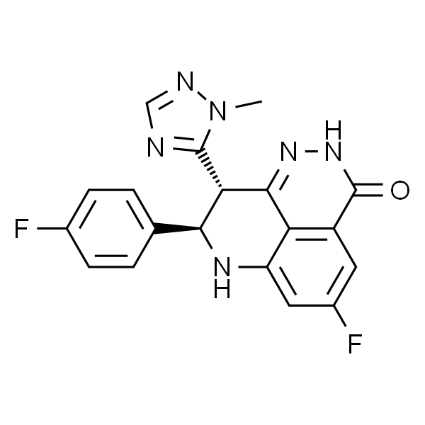 BMN-673 (8R,9S)