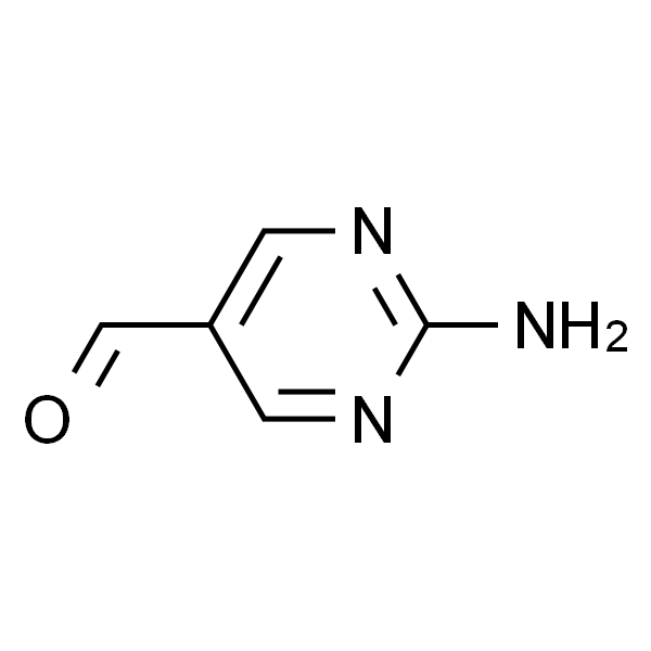 2-氨基-5-嘧啶甲醛