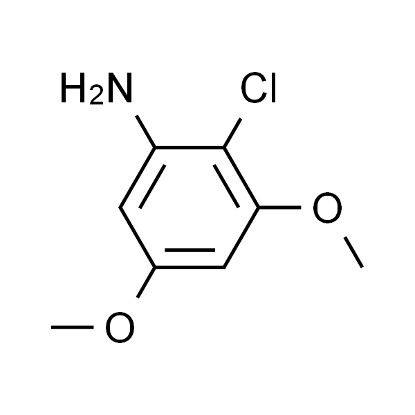 2-氯-3,5-二甲氧苯胺