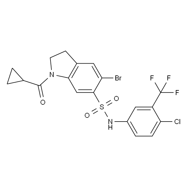 Indophagolin