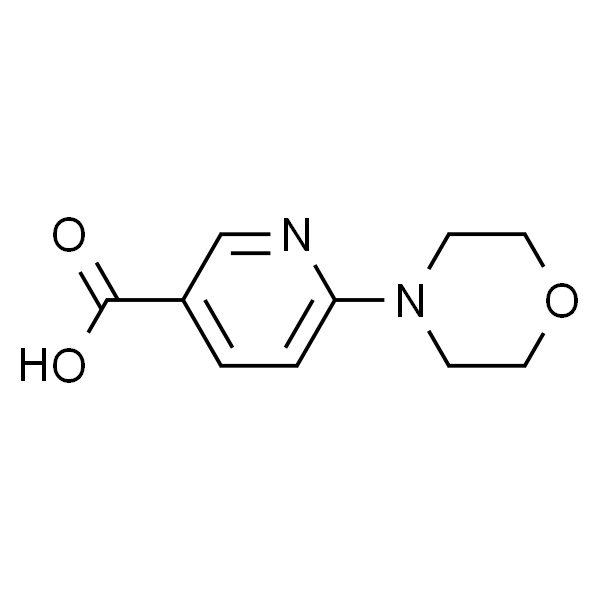 6-(4-吗啉基)烟酸