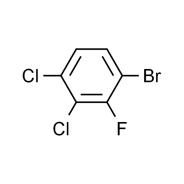 1-溴-3,4-二氯-2-氟苯